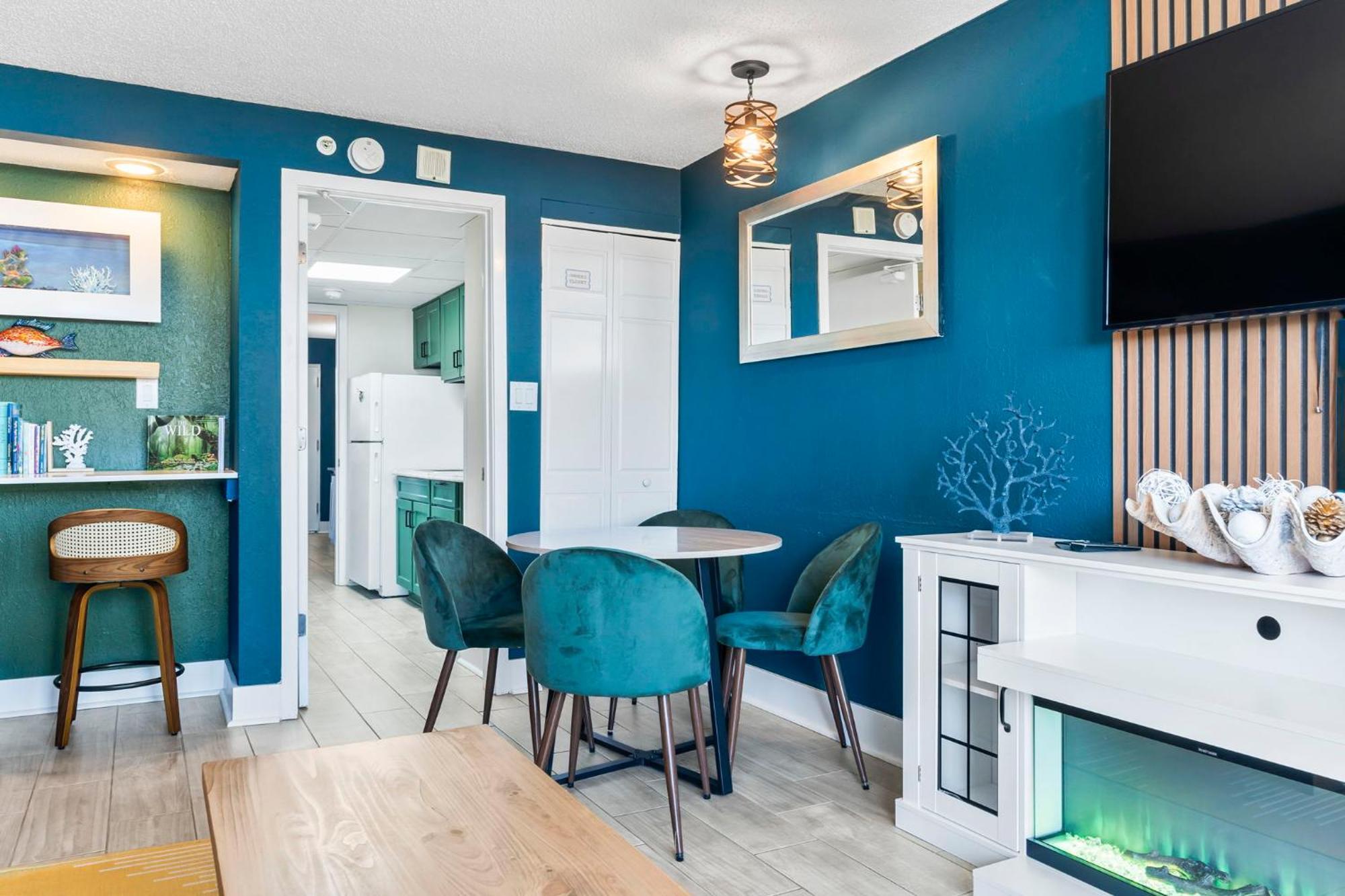 Recently Remodeled Double Queen Condo- Oceanfront Views! Boardwalk 135 Мертл-Біч Екстер'єр фото
