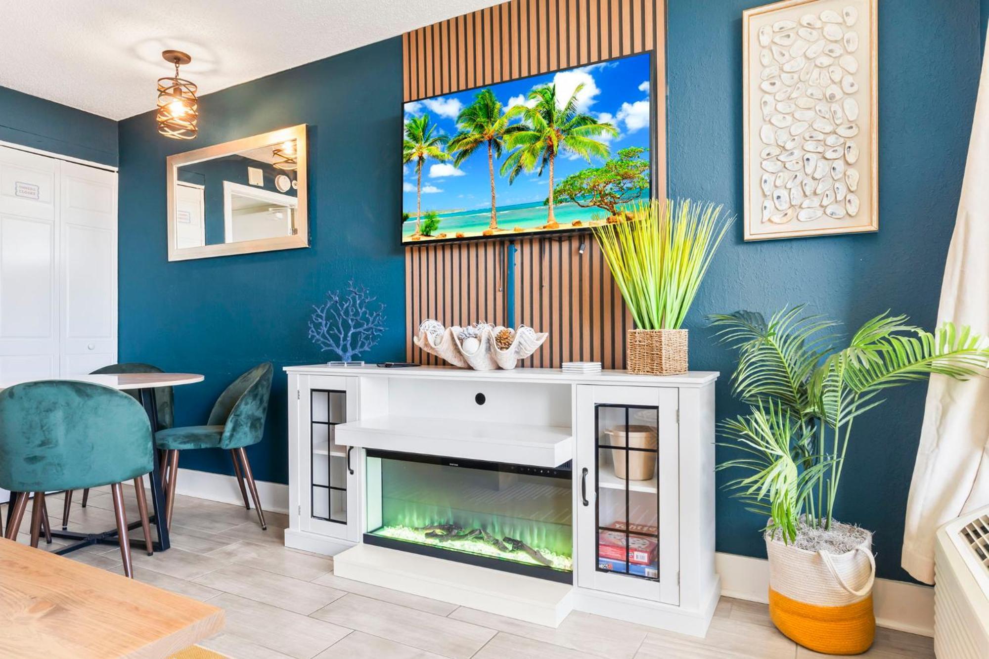 Recently Remodeled Double Queen Condo- Oceanfront Views! Boardwalk 135 Мертл-Біч Екстер'єр фото