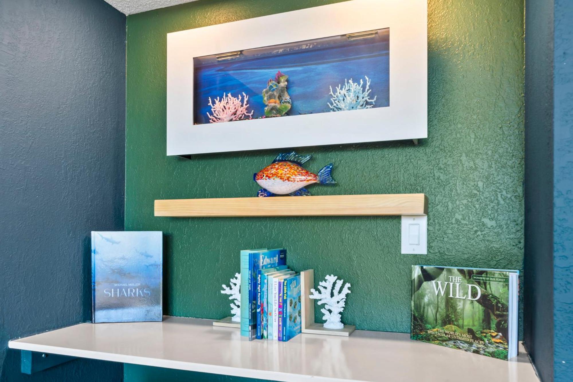 Recently Remodeled Double Queen Condo- Oceanfront Views! Boardwalk 135 Мертл-Біч Екстер'єр фото