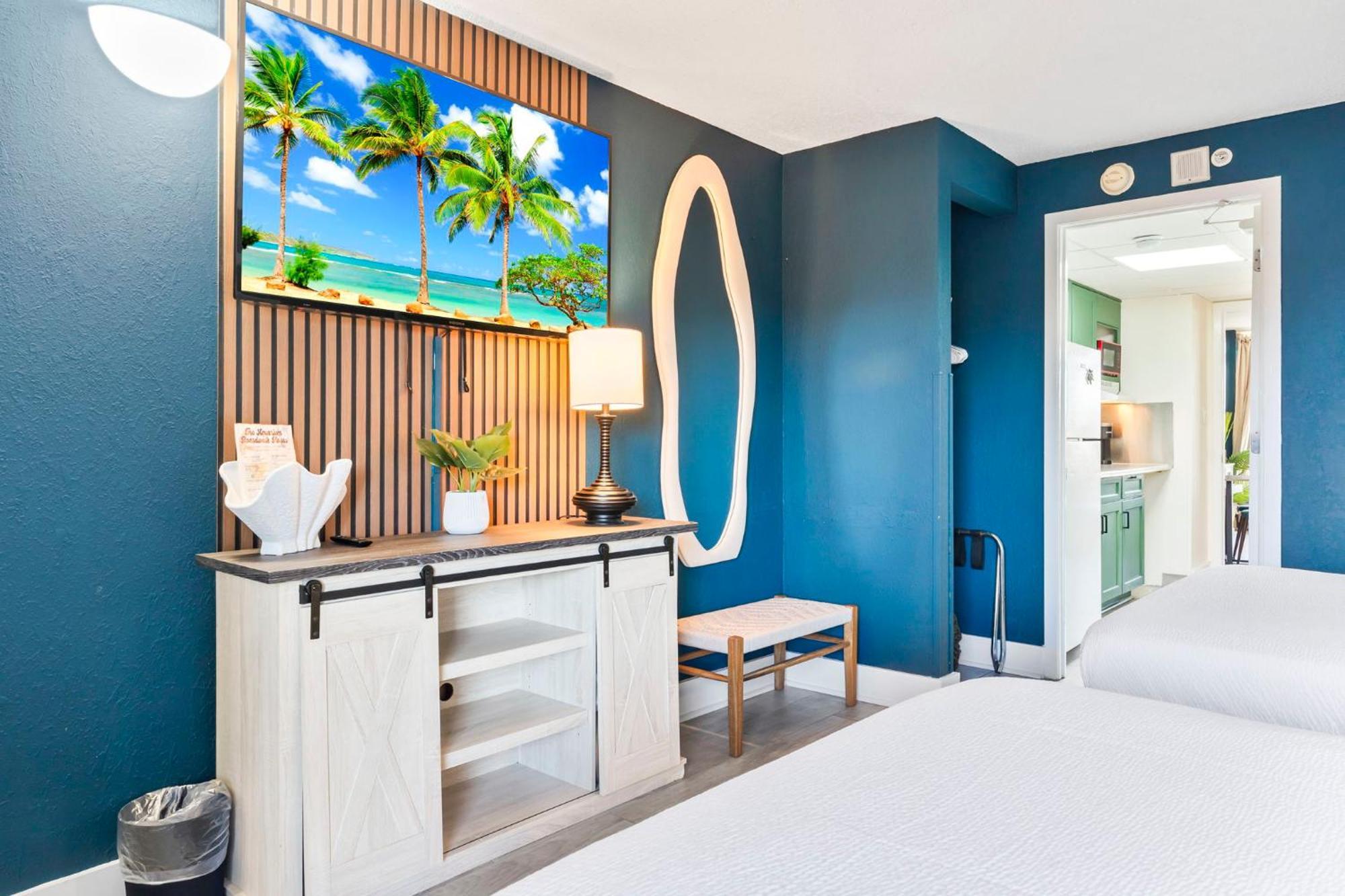 Recently Remodeled Double Queen Condo- Oceanfront Views! Boardwalk 135 Мертл-Біч Екстер'єр фото