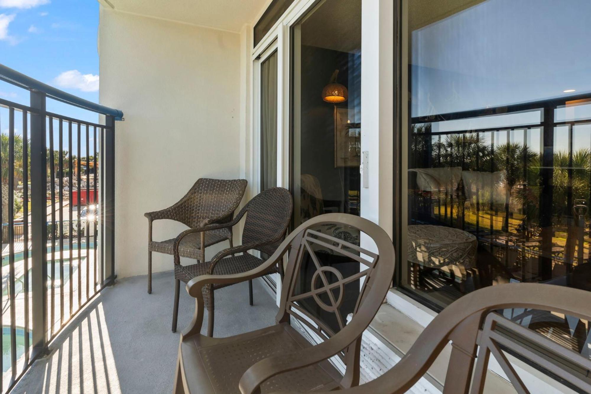 Recently Remodeled Double Queen Condo- Oceanfront Views! Boardwalk 135 Мертл-Біч Екстер'єр фото
