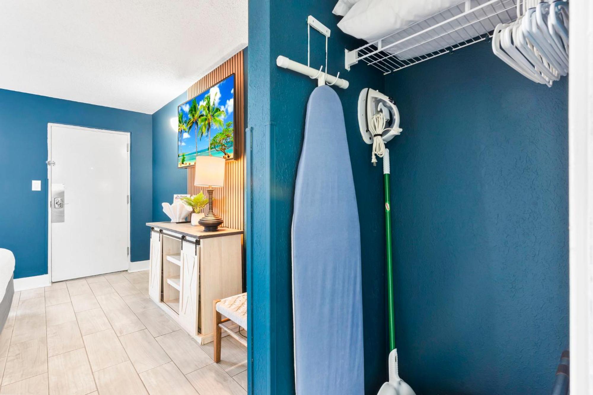 Recently Remodeled Double Queen Condo- Oceanfront Views! Boardwalk 135 Мертл-Біч Екстер'єр фото